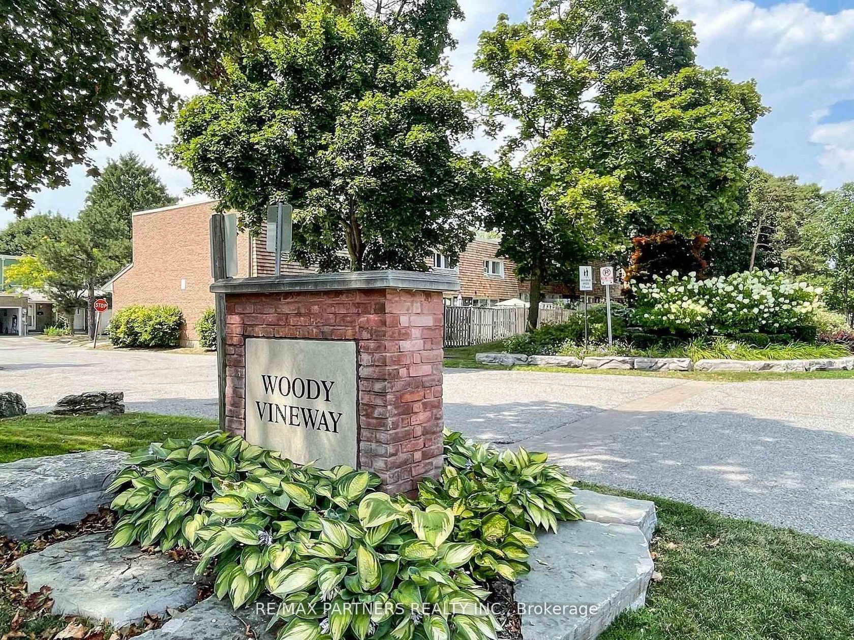 46 Woody Vine Way, Bayview Village, Toronto 