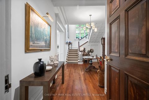 Photo 3 at 1 - 35 Rosedale Road, Moore Park, Toronto