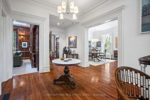 Photo 5 at 1 - 35 Rosedale Road, Moore Park, Toronto