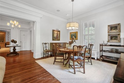 Photo 9 at 1 - 35 Rosedale Road, Moore Park, Toronto