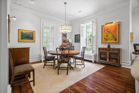 Photo 10 at 1 - 35 Rosedale Road, Moore Park, Toronto