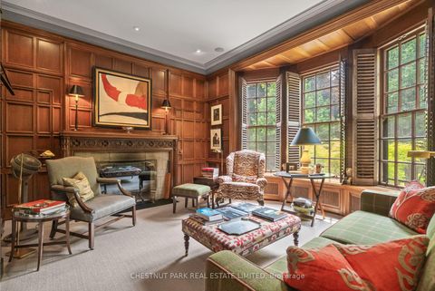 Photo 12 at 1 - 35 Rosedale Road, Moore Park, Toronto