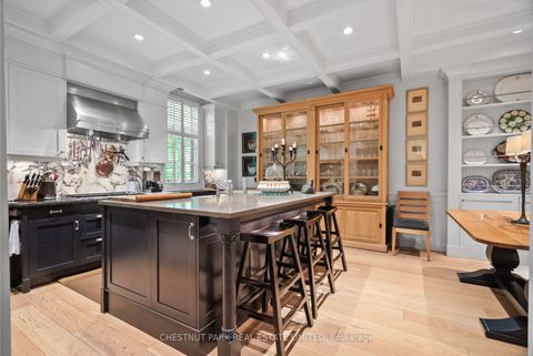 Photo 14 at 1 - 35 Rosedale Road, Moore Park, Toronto