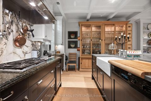 Photo 15 at 1 - 35 Rosedale Road, Moore Park, Toronto