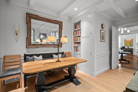 Photo 18 at 1 - 35 Rosedale Road, Moore Park, Toronto