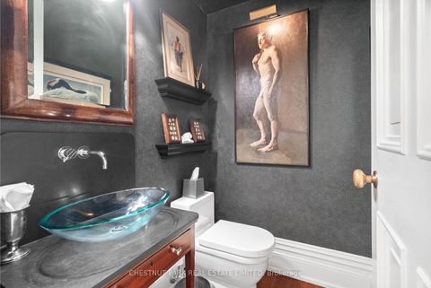 Photo 19 at 1 - 35 Rosedale Road, Moore Park, Toronto