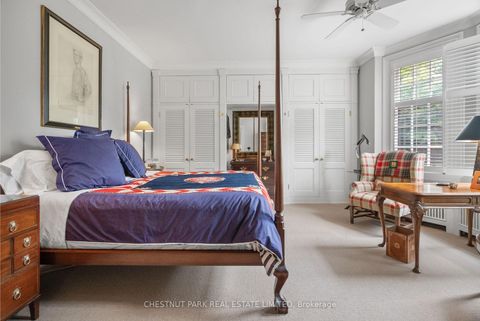 Photo 21 at 1 - 35 Rosedale Road, Moore Park, Toronto