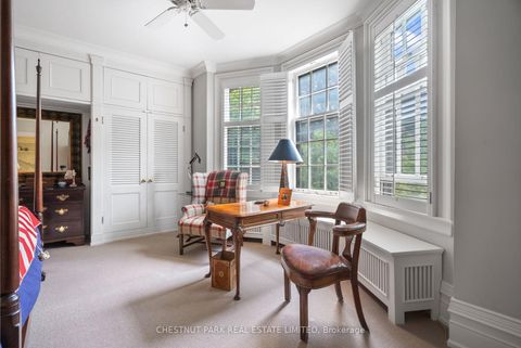 Photo 23 at 1 - 35 Rosedale Road, Moore Park, Toronto
