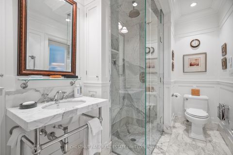 Photo 24 at 1 - 35 Rosedale Road, Moore Park, Toronto