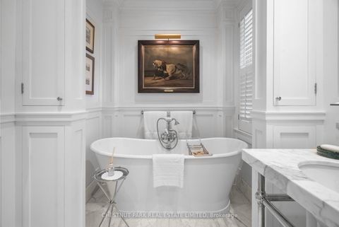 Photo 25 at 1 - 35 Rosedale Road, Moore Park, Toronto