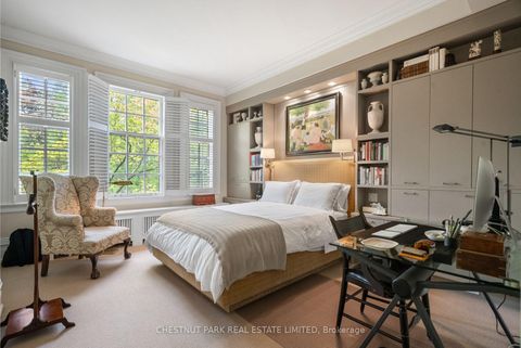Photo 26 at 1 - 35 Rosedale Road, Moore Park, Toronto