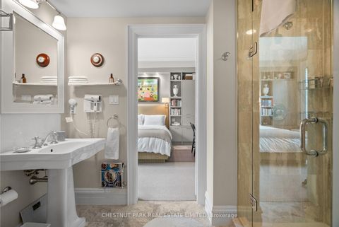Photo 28 at 1 - 35 Rosedale Road, Moore Park, Toronto