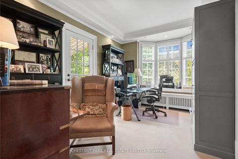 Photo 29 at 1 - 35 Rosedale Road, Moore Park, Toronto