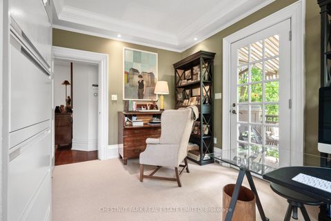 Photo 30 at 1 - 35 Rosedale Road, Moore Park, Toronto