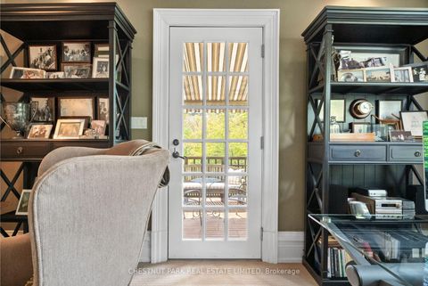 Photo 31 at 1 - 35 Rosedale Road, Moore Park, Toronto