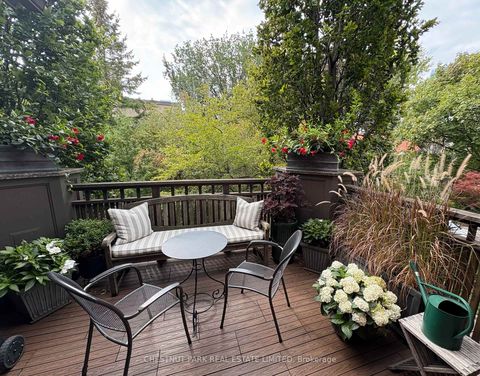Photo 32 at 1 - 35 Rosedale Road, Moore Park, Toronto