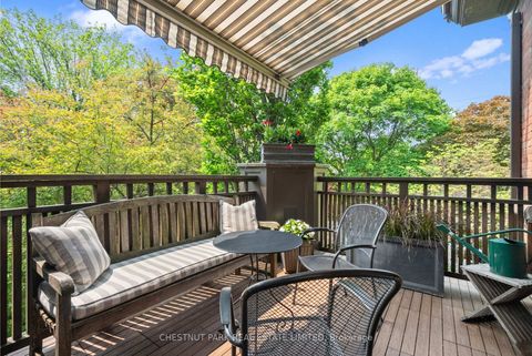 Photo 33 at 1 - 35 Rosedale Road, Moore Park, Toronto