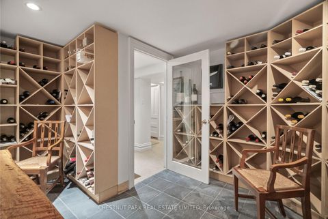Photo 35 at 1 - 35 Rosedale Road, Moore Park, Toronto