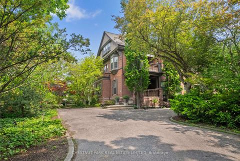 Photo 38 at 1 - 35 Rosedale Road, Moore Park, Toronto
