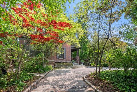 Photo 39 at 1 - 35 Rosedale Road, Moore Park, Toronto