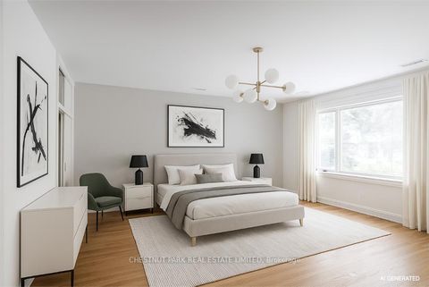 Photo 11 at 5 Stratheden Road, York Mills, Toronto