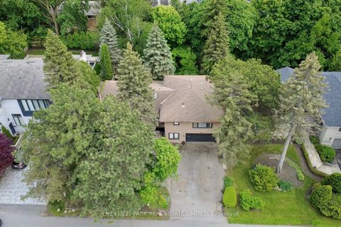 Photo 16 at 5 Stratheden Road, York Mills, Toronto