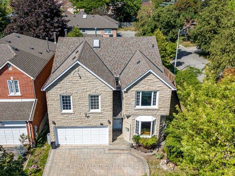 Photo 2 at 98 Rosedale Heights Drive, Uplands, Vaughan