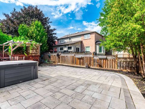 Photo 29 at 98 Rosedale Heights Drive, Uplands, Vaughan