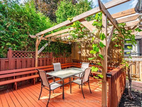 Photo 30 at 98 Rosedale Heights Drive, Uplands, Vaughan