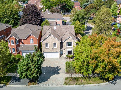 Photo 31 at 98 Rosedale Heights Drive, Uplands, Vaughan