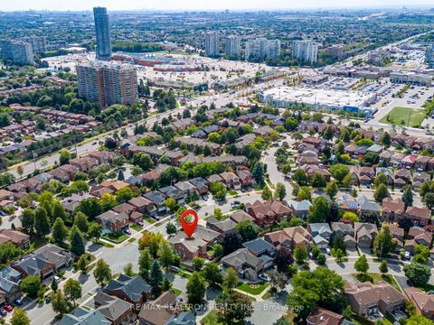 Photo 35 at 98 Rosedale Heights Drive, Uplands, Vaughan