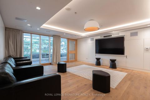 Photo 25 at 612 - 81 Navy Wharf Court, Waterfront Communities C1, Toronto