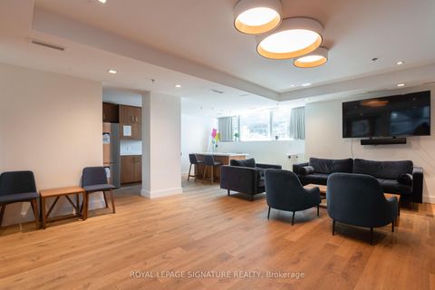 Photo 26 at 612 - 81 Navy Wharf Court, Waterfront Communities C1, Toronto