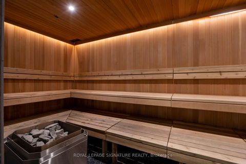 Photo 27 at 612 - 81 Navy Wharf Court, Waterfront Communities C1, Toronto