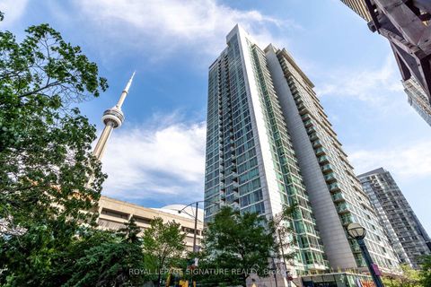 Photo 30 at 612 - 81 Navy Wharf Court, Waterfront Communities C1, Toronto