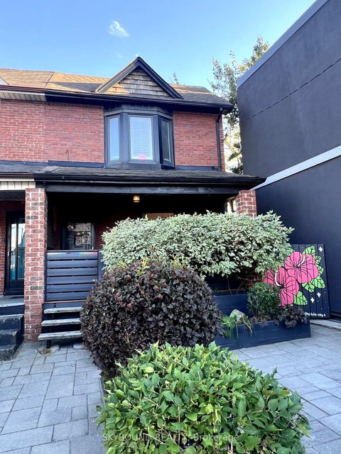 Photo 0 at 2043 Davenport Road, Pellam Park, Toronto