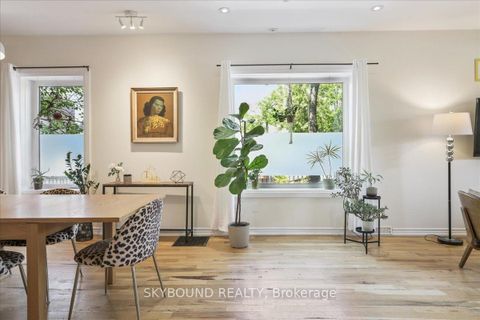 Photo 12 at 2043 Davenport Road, Pellam Park, Toronto