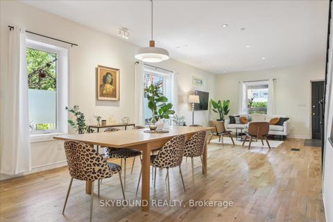 Photo 13 at 2043 Davenport Road, Pellam Park, Toronto