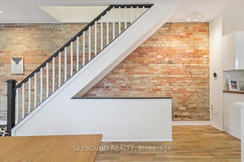 Photo 15 at 2043 Davenport Road, Pellam Park, Toronto