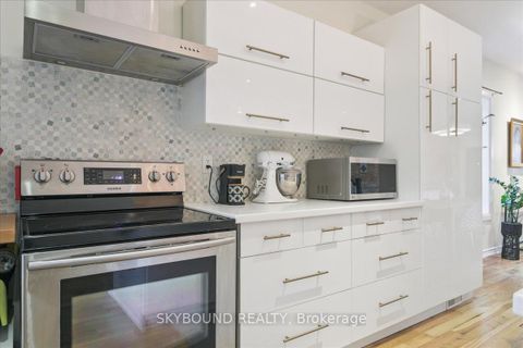 Photo 16 at 2043 Davenport Road, Pellam Park, Toronto