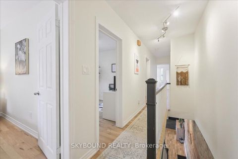 Photo 20 at 2043 Davenport Road, Pellam Park, Toronto