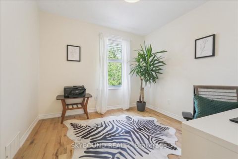 Photo 23 at 2043 Davenport Road, Pellam Park, Toronto