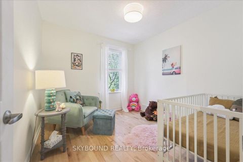 Photo 24 at 2043 Davenport Road, Pellam Park, Toronto