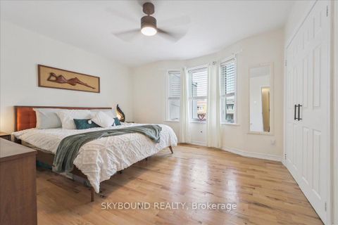 Photo 25 at 2043 Davenport Road, Pellam Park, Toronto
