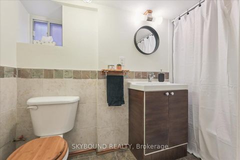 Photo 29 at 2043 Davenport Road, Pellam Park, Toronto