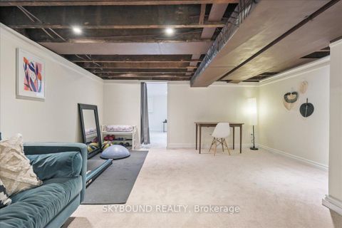 Photo 30 at 2043 Davenport Road, Pellam Park, Toronto