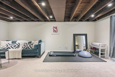 Photo 31 at 2043 Davenport Road, Pellam Park, Toronto