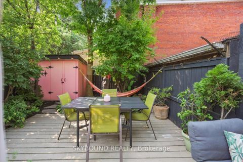 Photo 34 at 2043 Davenport Road, Pellam Park, Toronto