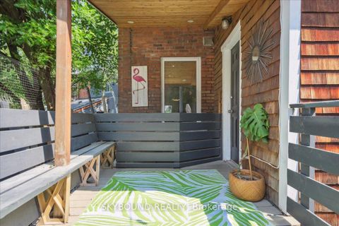 Photo 37 at 2043 Davenport Road, Pellam Park, Toronto