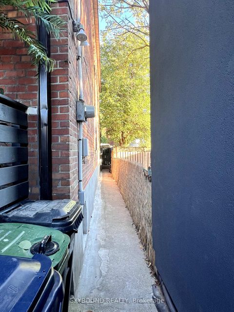 Photo 39 at 2043 Davenport Road, Pellam Park, Toronto